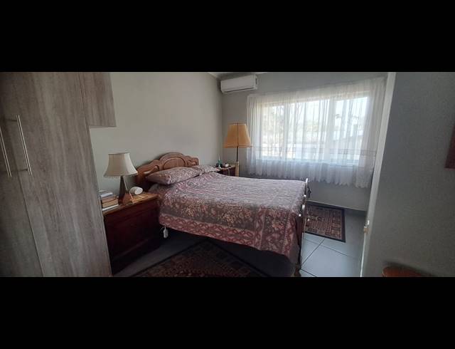 1 BEDROOM RETIREMENT UNIT FOR SALE IN WIGWAM